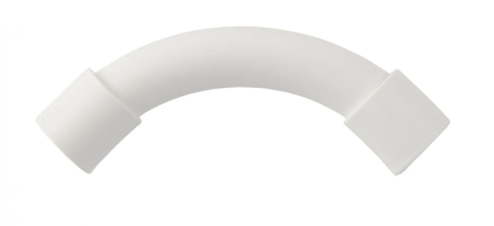 Curba pentru tub rigid, D= 11 mm