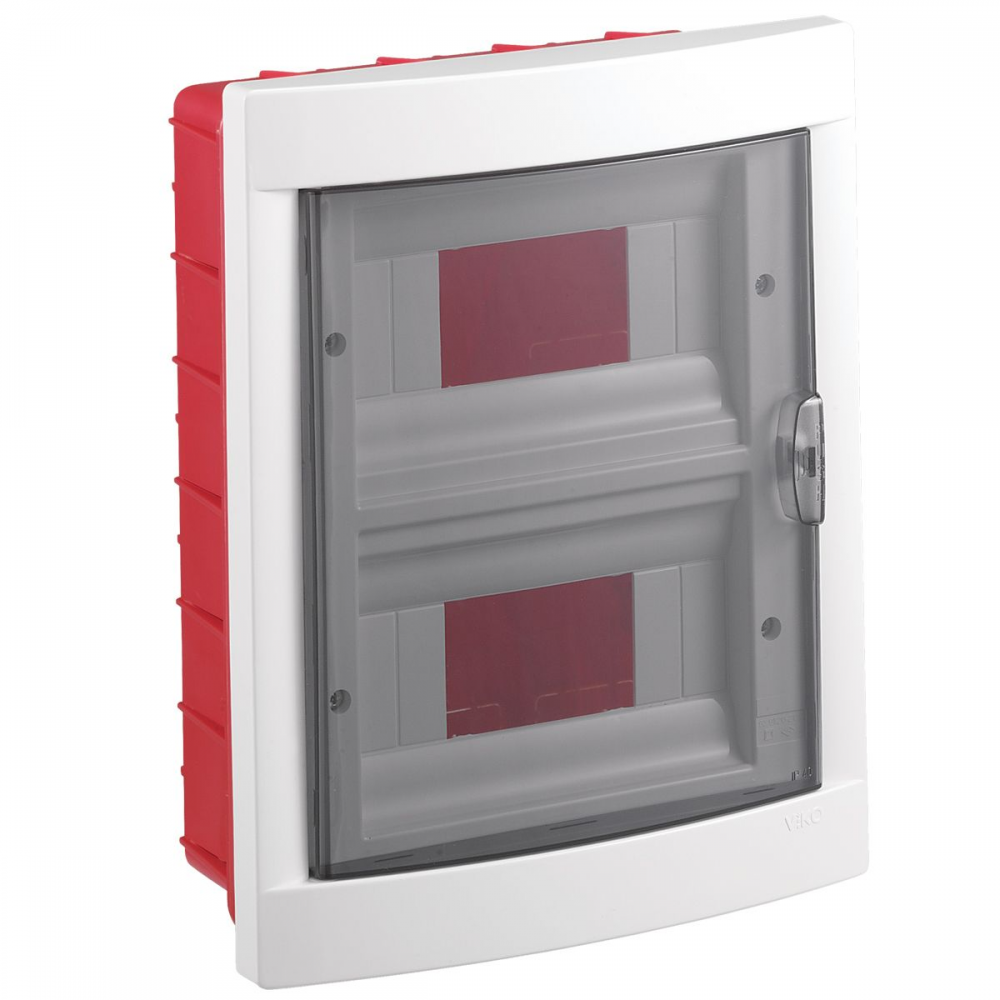  Tablou electric incastrat, 10 posturi