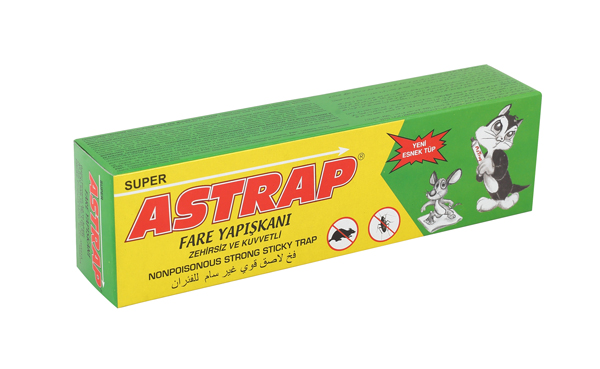 Lipici pentru soareci