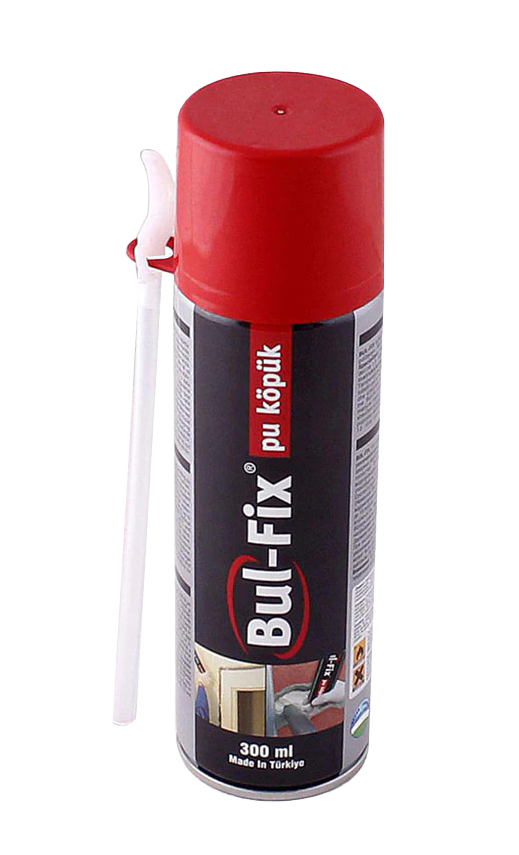 Spuma mica de 300ML