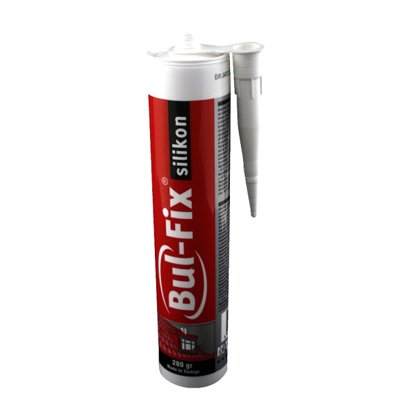 Silicon universal alb de 280ML