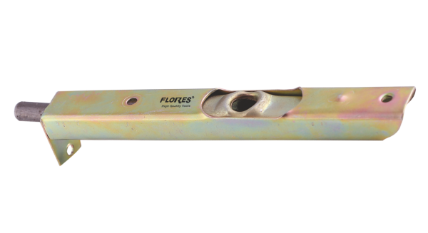 Zavor usa ingropat