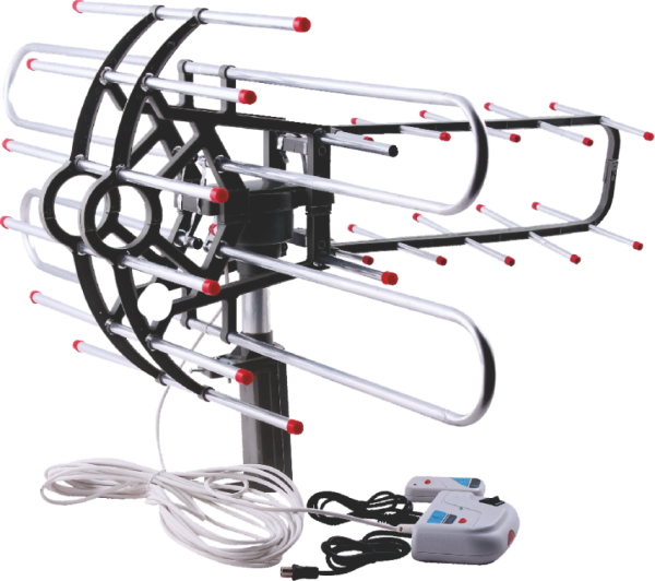 Antena cu elementi (AN 5700)