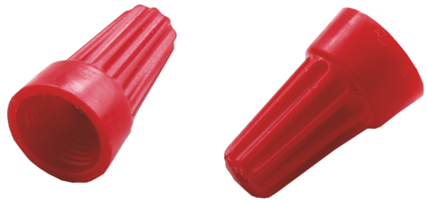Capat final cu filet pentru cablu (P1x1.5MM)