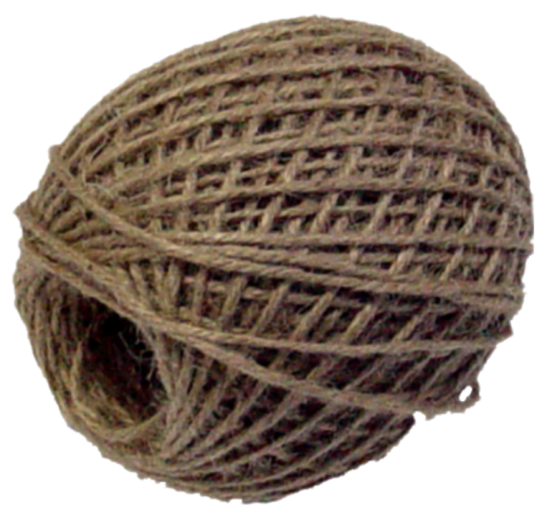 Sfoara iuta (500gr.)