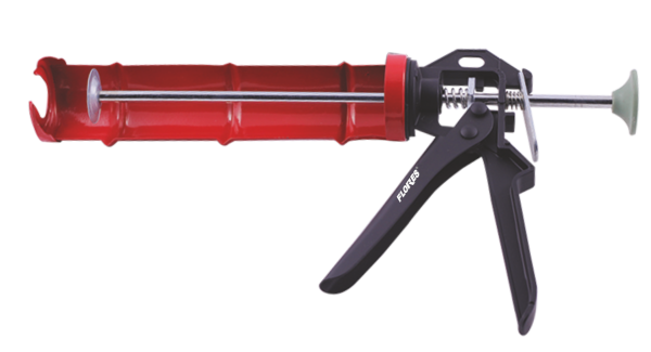 Pistol silicon profesional reglabil